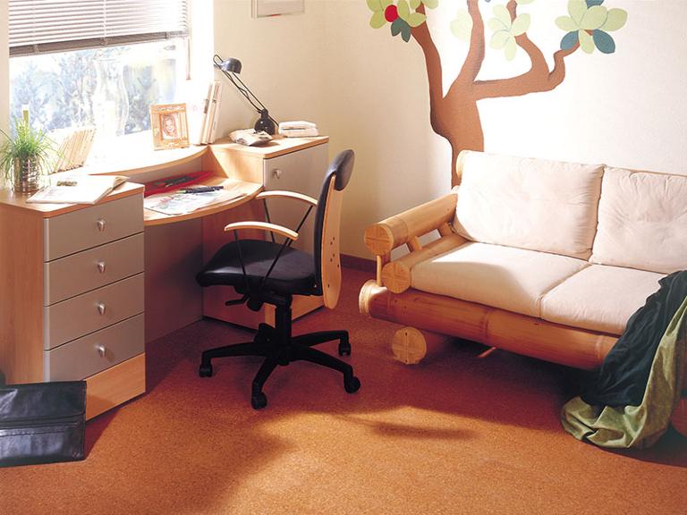 Naturbaustoff Kork Naturbaustoff Kork