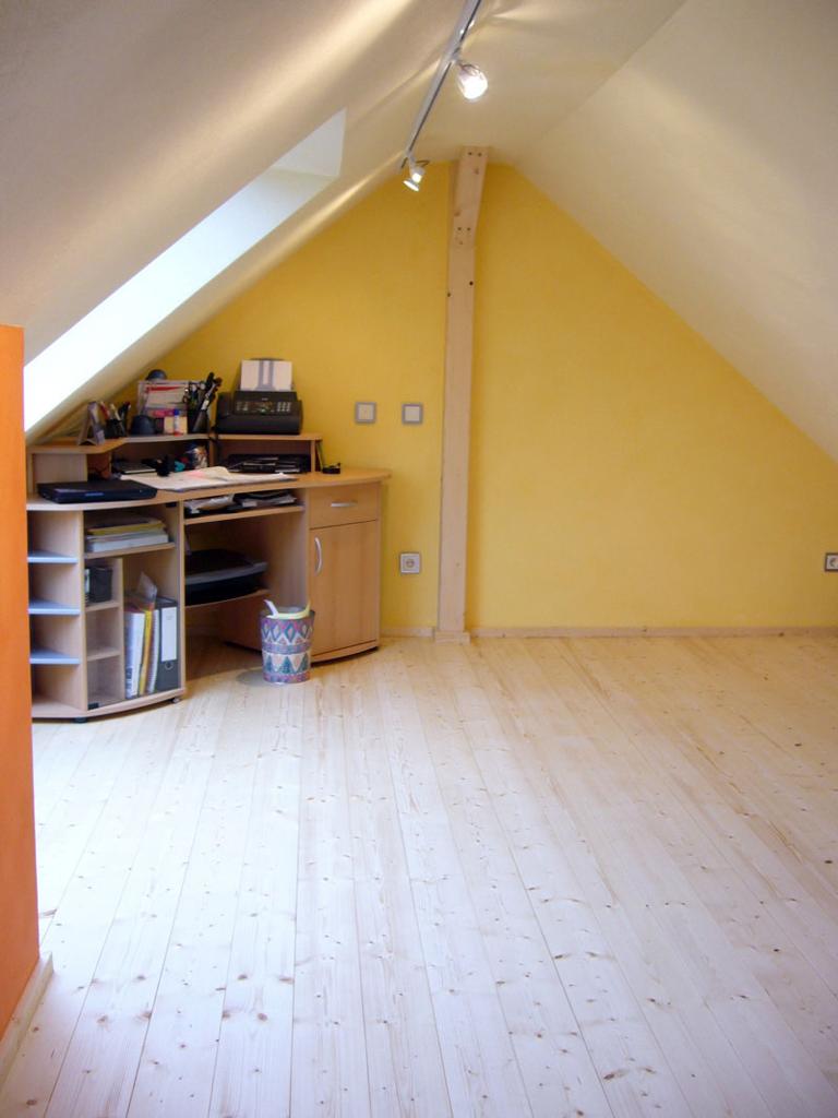 Massivholzfußböden Massivholzfußböden