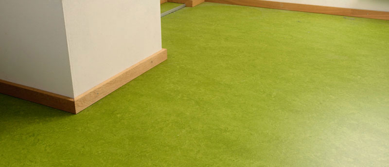 Fußboden Linoleum Fußboden Linoleum