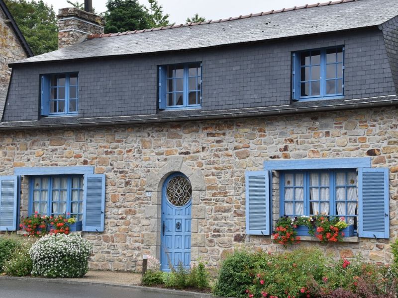 Altbau sanieren mit Naturbaustoffen